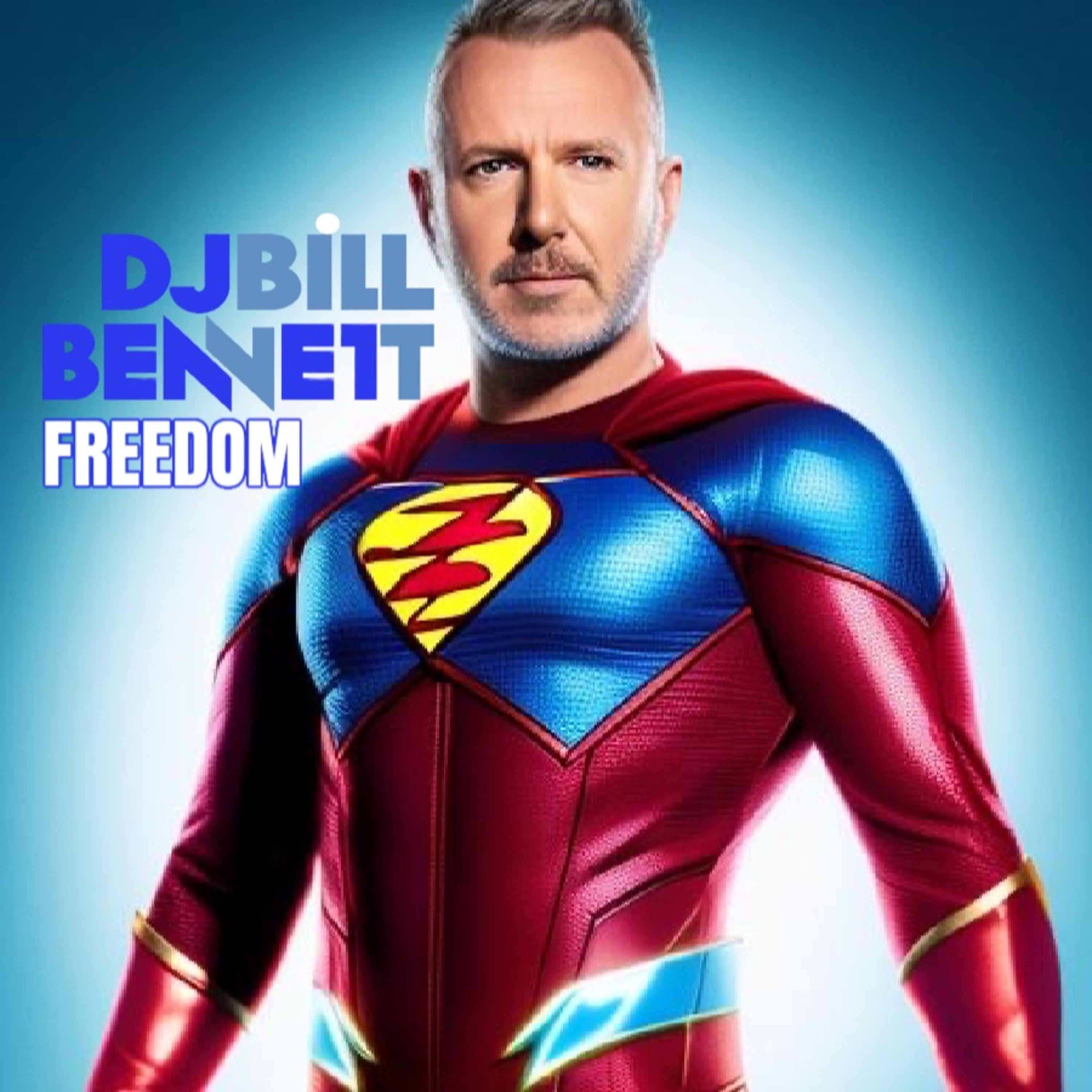 Bill Bennet Fit Over 50