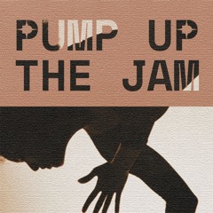 Technotronic - Pump Up The Jam (klxnam Edit)