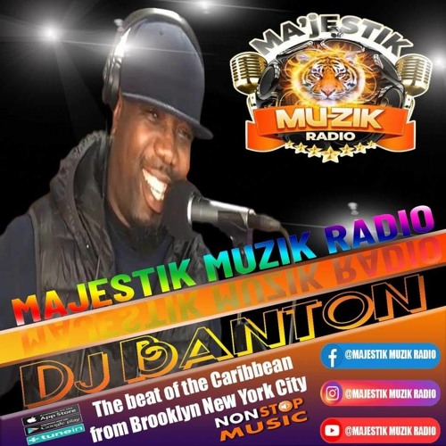 I LOVE THIS MIX Ft. DJ BANTON