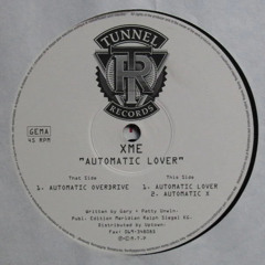 XME - Automatic Lover (1993)