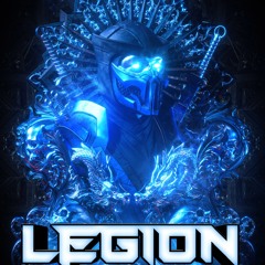 MAXCONBEATS x ILLUSIVE - LEGION