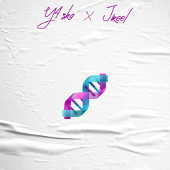 DNA-y4ska x jireel