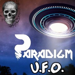 Paradigm- UFO (Original Track)