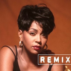 Anita Baker - Body And Soul  (Borby Norton Soulful House Mix)