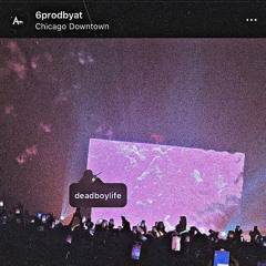 LUCKI - X6 (AT mixxx)
