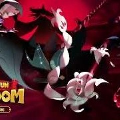 Cookierun Kingdom OST - Tiers of Chaos