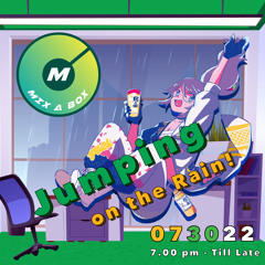 LNS - Mix A Box Jumping On The Rain (Kawaii Jersey Club Mix set)