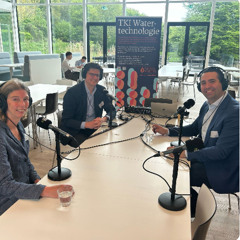 Marette Zwamborn & Floris den Boer - NBR Special Matchmaking Event 22 mei 2025 deel 1