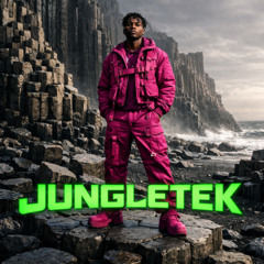 Vigilante Kru, coming for you