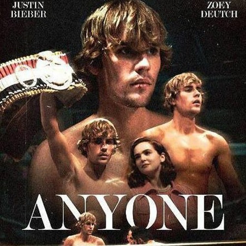 Justin Bieber - Anyone