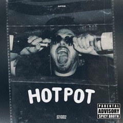 Hot Pot - Hot Pot (2023 Album)