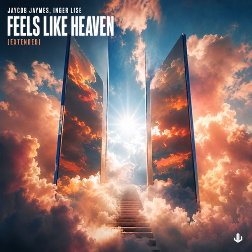 Stream Feels Like Heaven by Jaycob Jaymes | Listen online for free