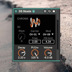 DS - Skada - Demo 2