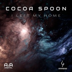 I Left My Home (to join the army, cadence) - PSYTRANCE REMIX
