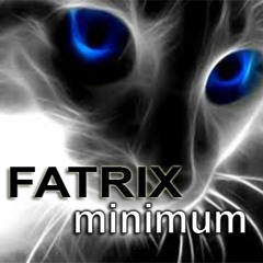 Fatrix - Minimum Remix (Feat Yamadzhi &  Fejdzhi)Jingle Vers