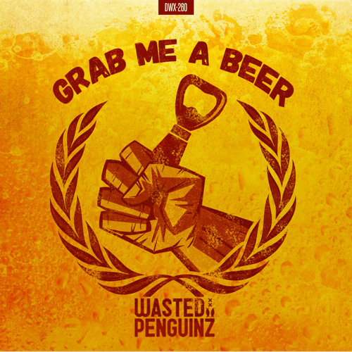 #GRABMEABEER (Extended Mix)