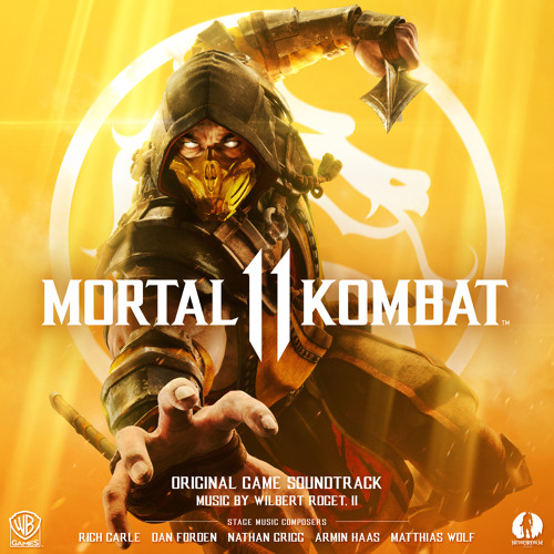 Mortal Kombat 4 (Soundtrack from the Arcade Game) [2021 Remaster