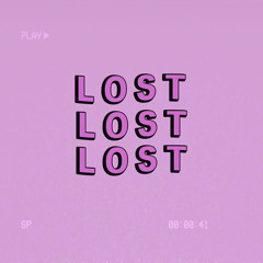 Lost (prod) @The1Chime