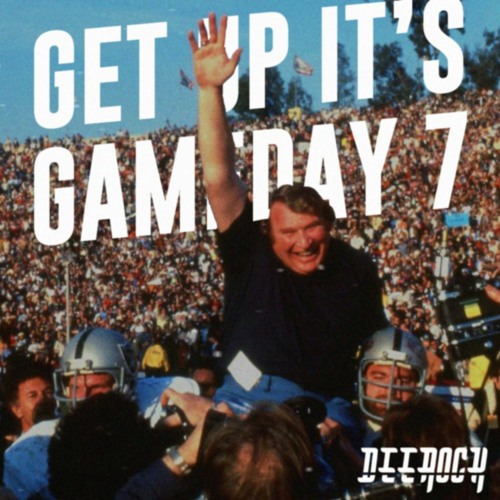 Get Up Its Gameday 7 (GUIGD 8 OUT NOW)