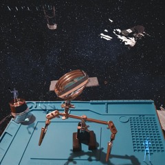 Two days after being an alien, hear a symptom.