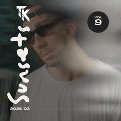 TK Sunsets Vol 9 - New Chapter