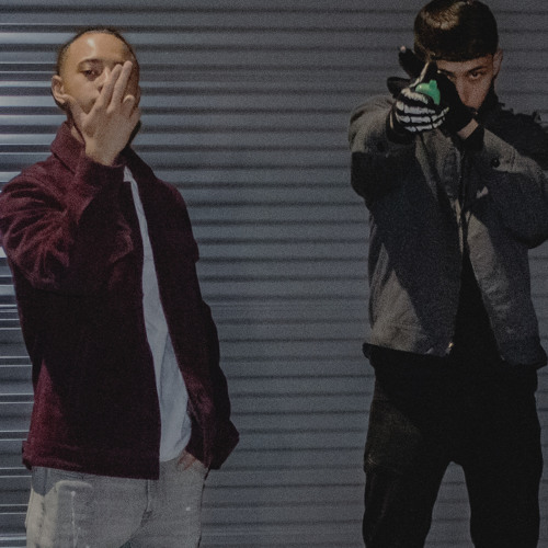 POP OUT - #xoxoBREEZO (feat. @EzPeezey)