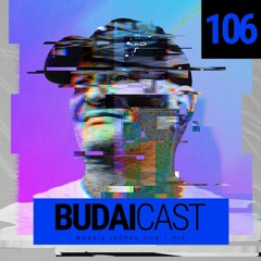 Dj Budai - Budaicast 3ep 106