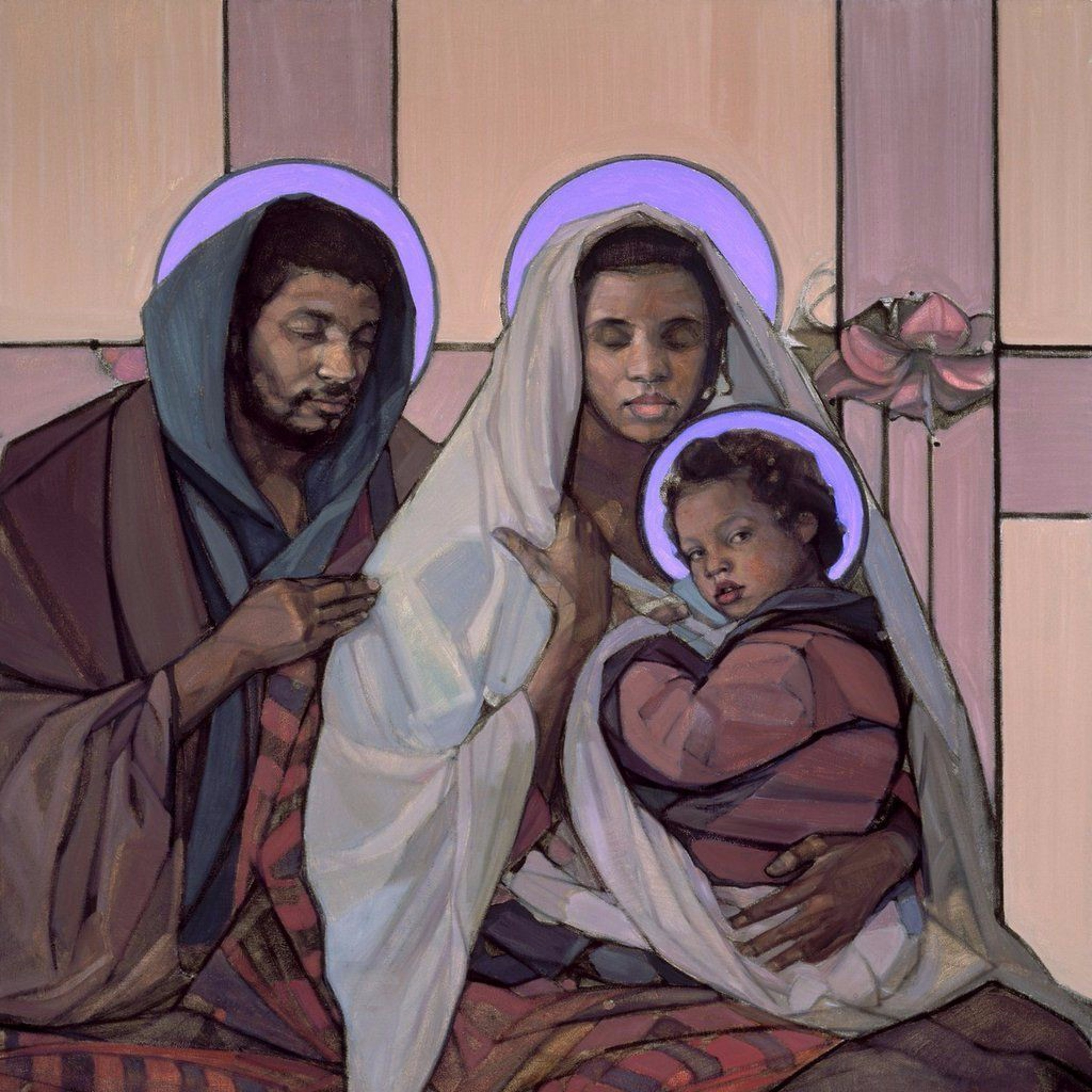 Jesus for All People (Christmas Eve) | Rev. Liz Gray episode artwork