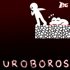 Uroboros (from Downwell) - BobTheGUYYYYY