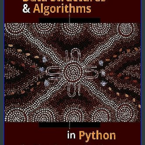 Stream pdf Data Structures And Algorithms In Python R A R By stream-pdf-data-structures-and-algorithms-in-python-r-a-r-by