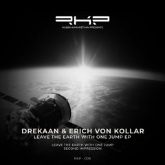 Drekaan & Erich Von Kollar - Second Impression [RKP] - Preview