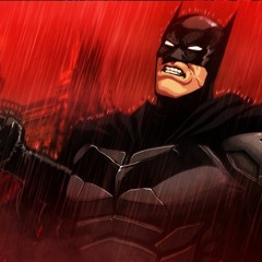 Daddyphatsnaps - Vengeance FT. GoldenEMP [Batman]