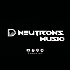 Justine Biber - Intentions Remix ( D Neutrons Music )