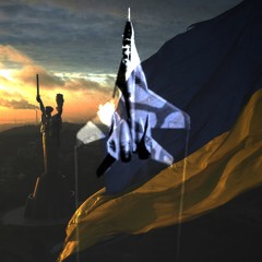 GHOST OF KYIV (Ukraine National Anthem Remix)