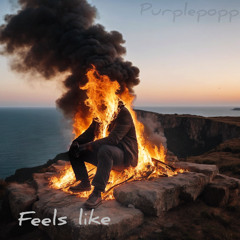 Feels Like (Official Audio)