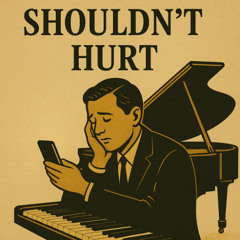 The Screen Shouldn't Hurt