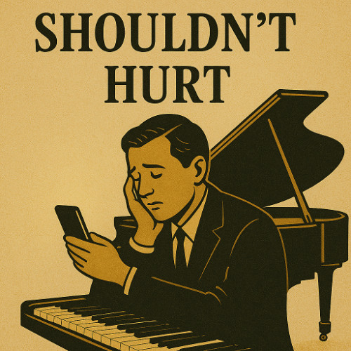 The Screen Shouldn't Hurt