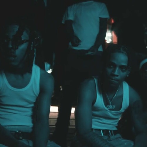 Kyle Richh X C Blu - Automobile