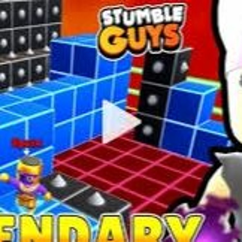 Stumble Guys: Multiplayer Royale - Apps To Play