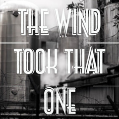 the wind took that one (prod. BapLab) - Jozzy Fly