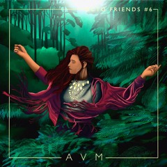Octo Friends #6 - AVM