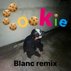 뉴진스 - 쿠키 ( Blanc remix ver. )