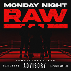 Monday Night Raw (Prod.Q)