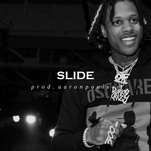 Stream King Von x Lil Durk [Type Beat] Slide (Prod. Aaron Poulsen) by