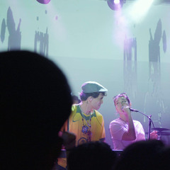 CHISTE 🥀 (Live at La Noche de Barranco)