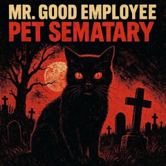 Pet Sematary (RAMONES COVER)