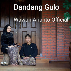 Dandang Gulo Kapingtelu (Live)