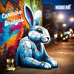 Carmine Bridges - Niwberht (Mr Silky's LoFi Beats)