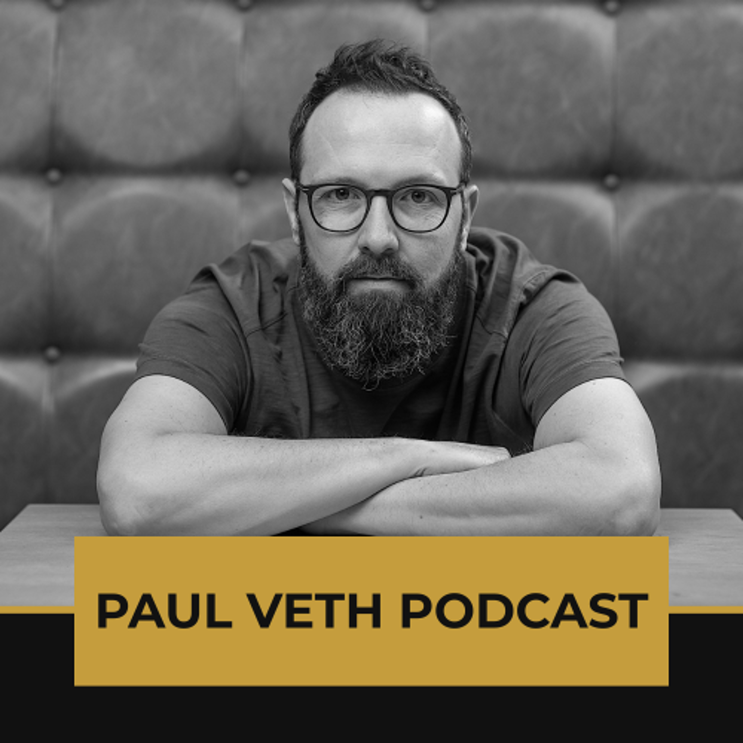 Paul Veth Podcast