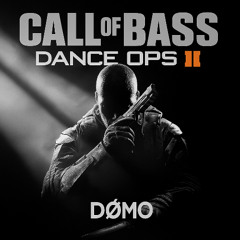 Call of Bass Vol.1 (DØMO Edit)